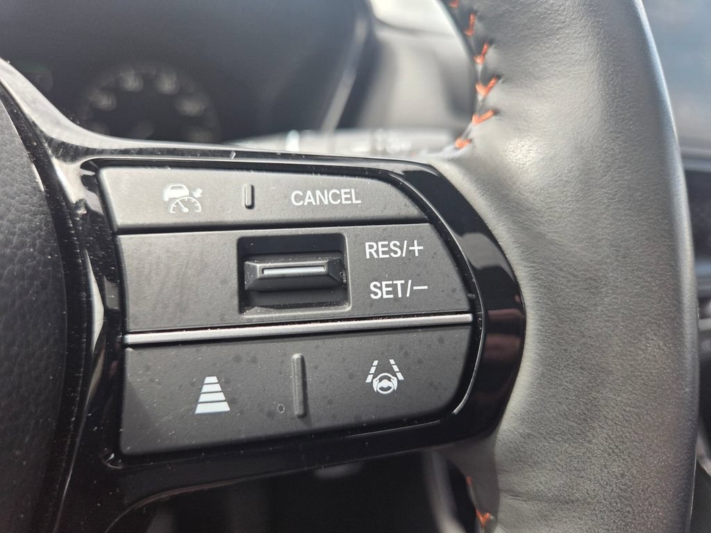 Used 2023 Honda CR-V Sport Touring image 14