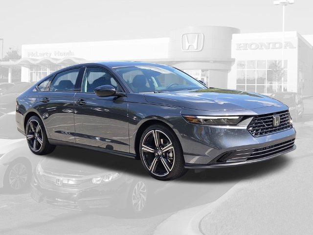 New 2026 Honda Accord SE image 5