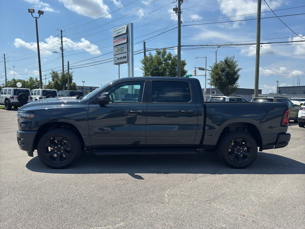 New 2026 RAM 1500 Express AWD/4WD image 5