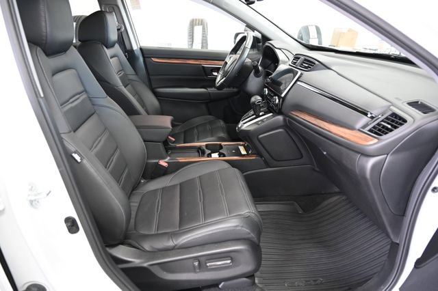 Used 2022 Honda CR-V Touring image 12