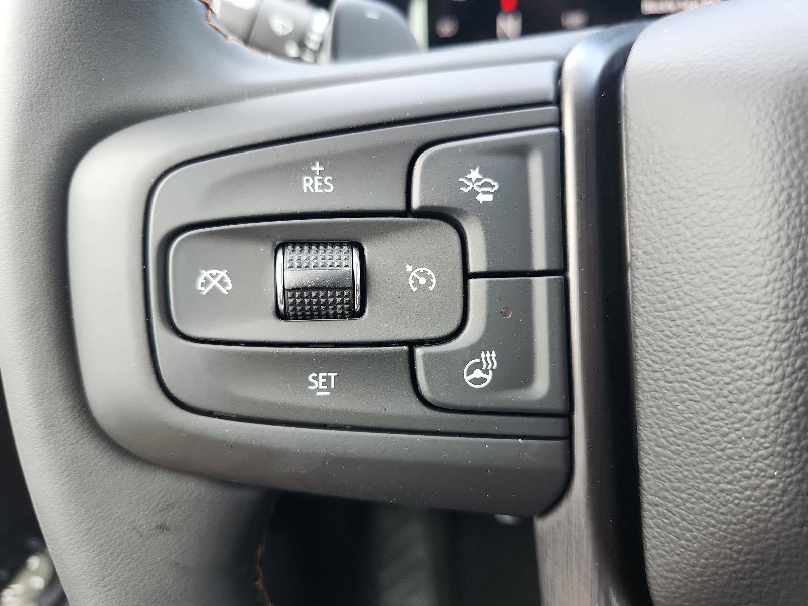 New 2026 GMC Sierra 1500 AT4 w/ AT4 Premium Package image 23