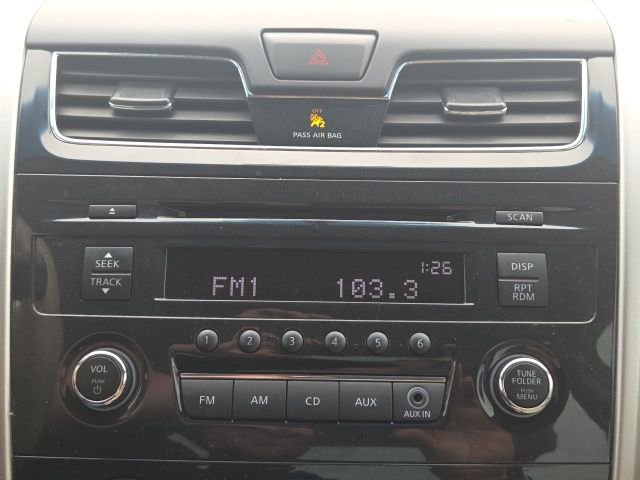 Used 2013 Nissan Altima 2.5 S image 26