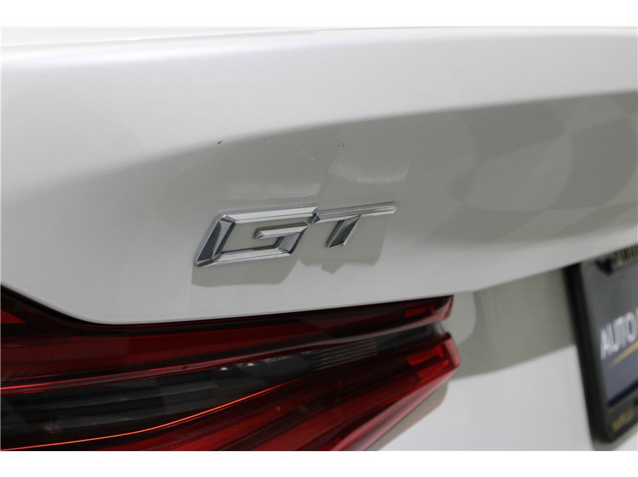 Used 2018 BMW 640i Gran Turismo xDrive w/ M Sport Package image 21