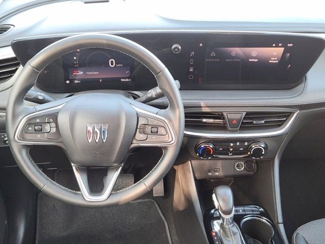 Used 2024 Buick Encore GX Preferred image 28