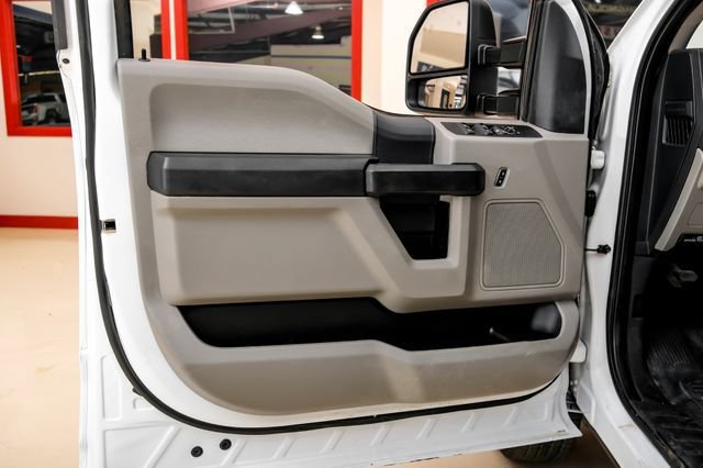 Used 2022 Ford F250 XL w/ Power Equipment Group AWD/4WD image 48