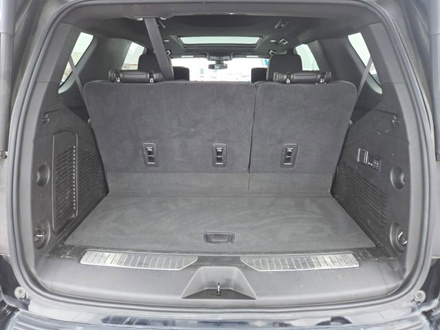 Used 2021 GMC Yukon Denali image 31