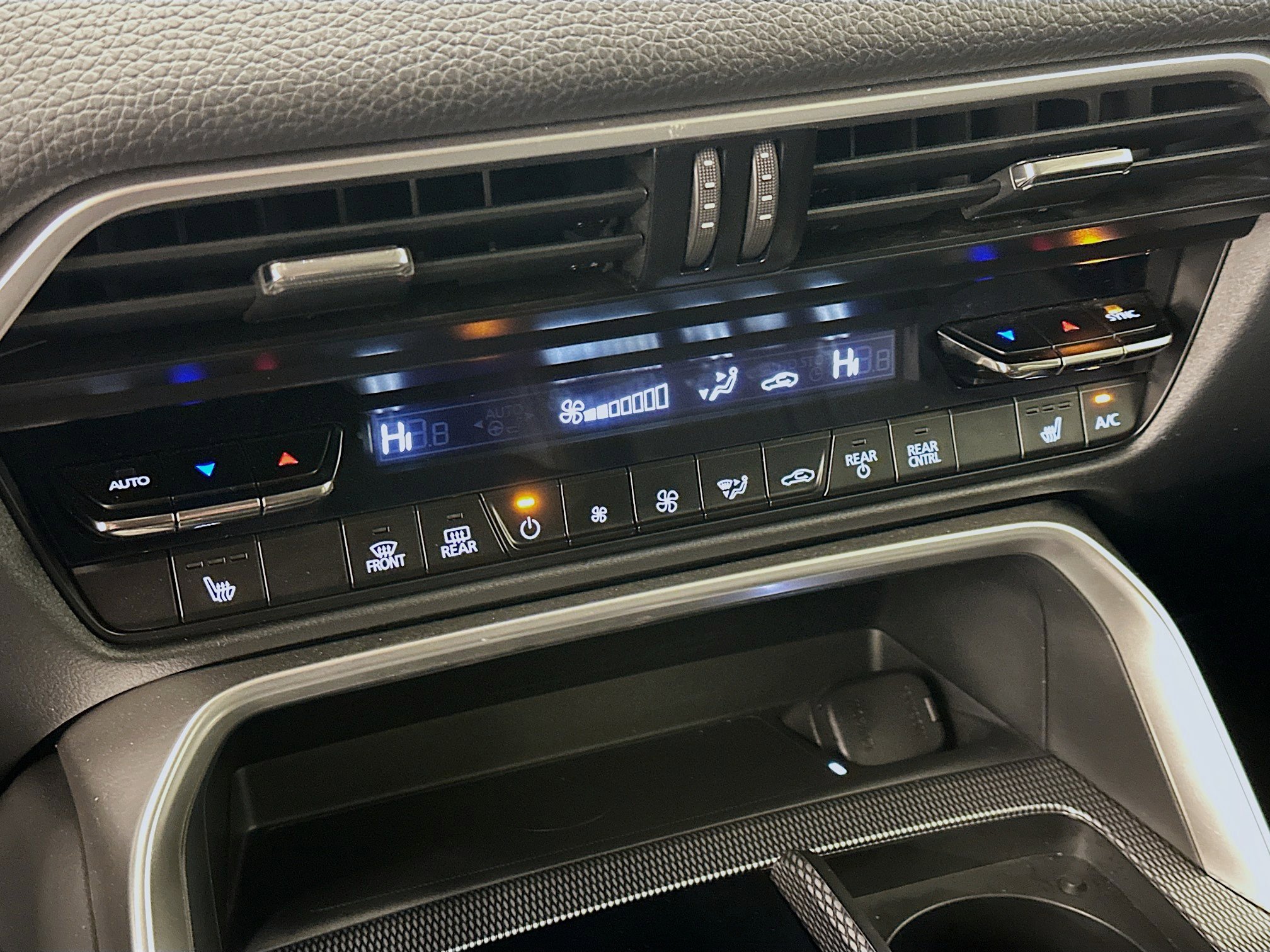 Used 2025 MAZDA CX-90 3.3 Turbo w/ Premium Sport Pkg image 24