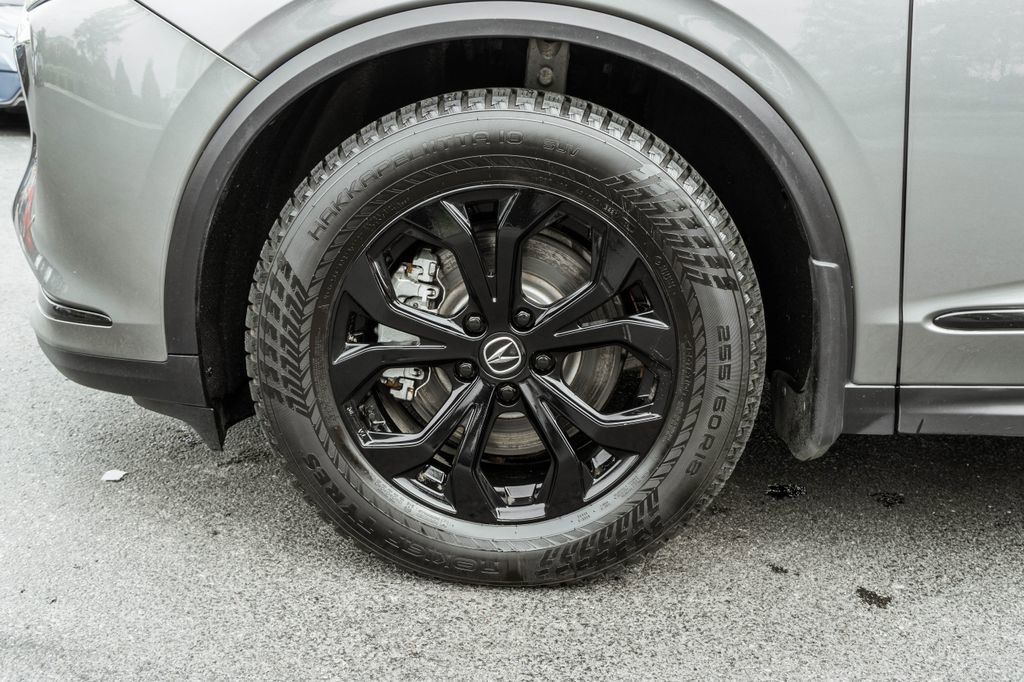Used 2023 Acura MDX A-Spec AWD/4WD image 43