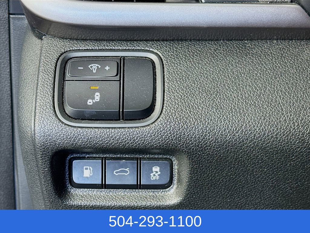 Used 2018 Kia Optima LX w/ 17" Alloy Wheels Package image 10