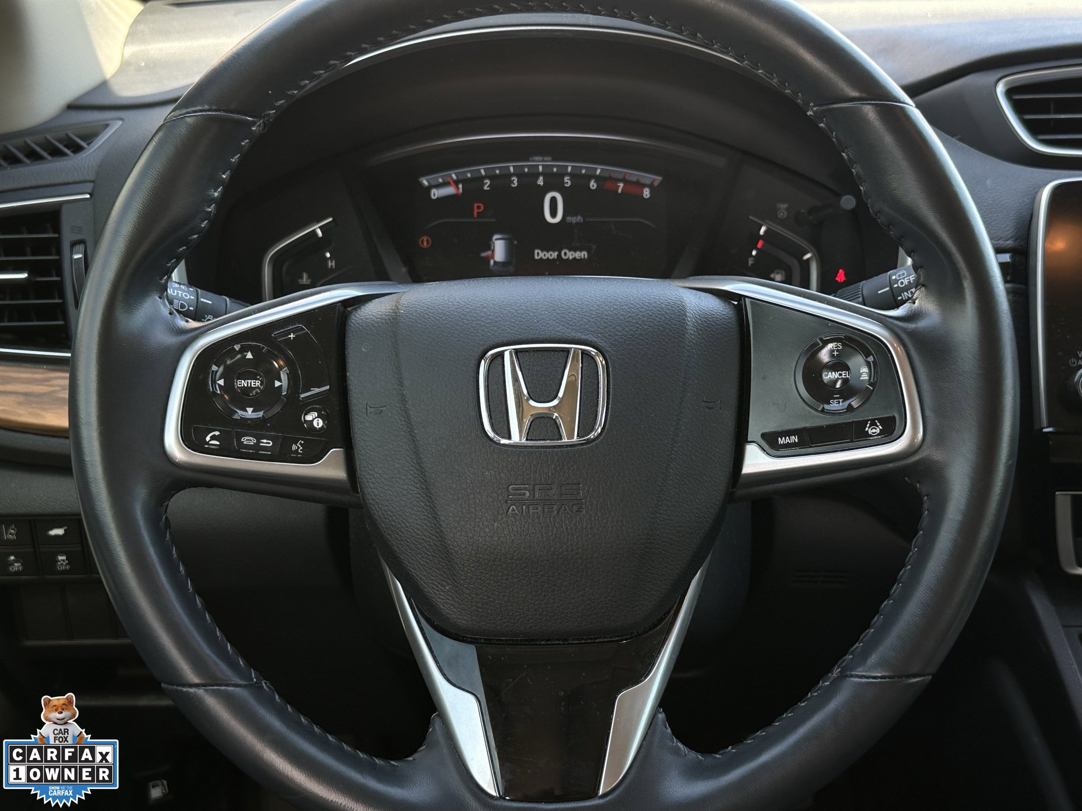 Used 2021 Honda CR-V EX-L image 15