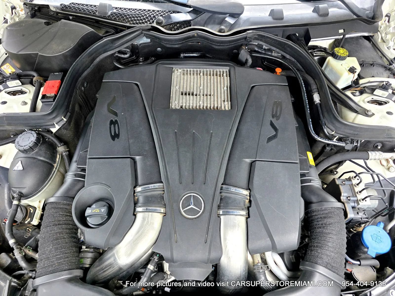 Used 2014 Mercedes-Benz E 550 Cabriolet image 71
