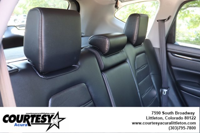 Used 2022 Honda CR-V Touring image 30