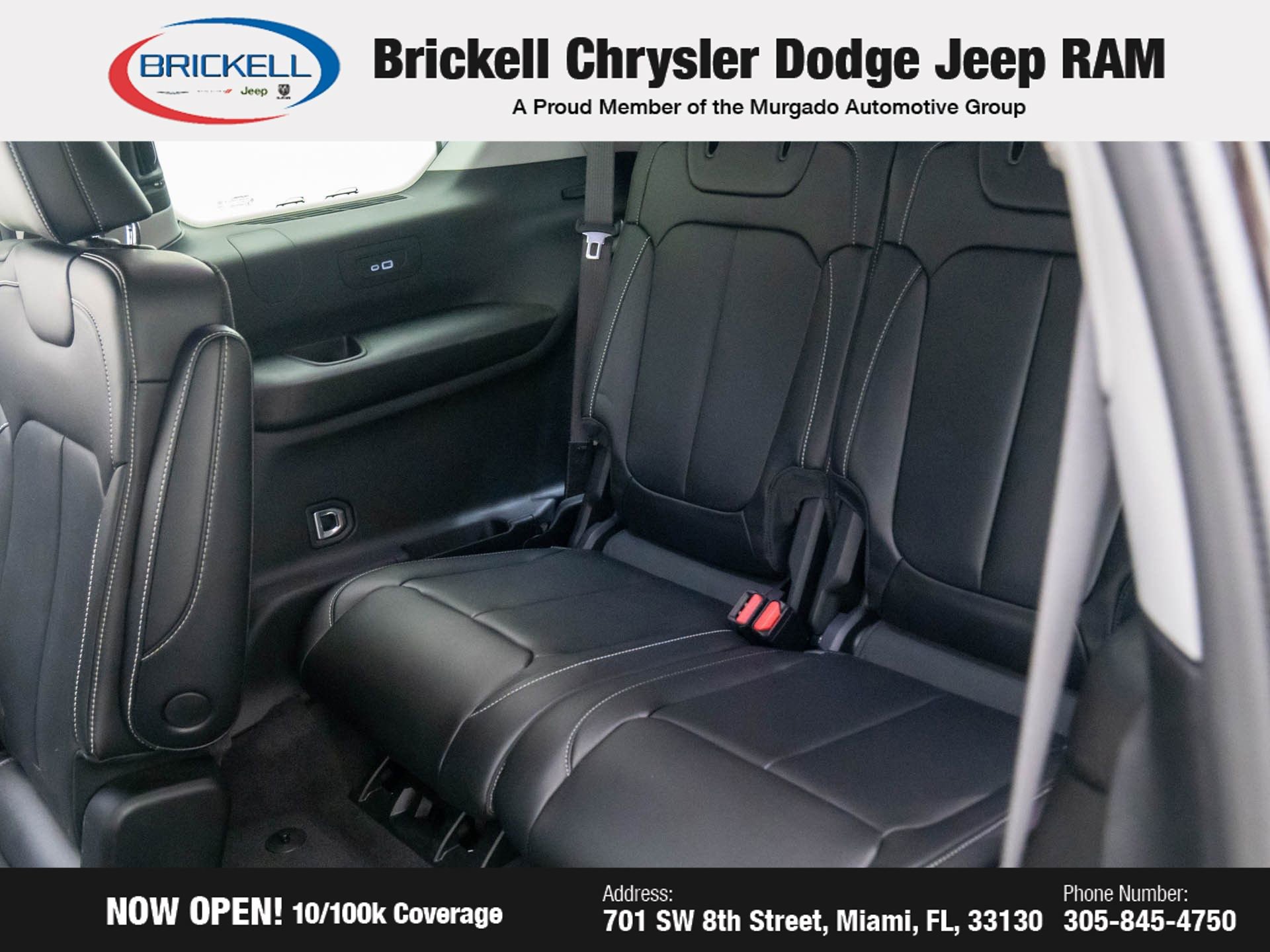 Used 2021 Jeep Grand Cherokee L Limited image 16