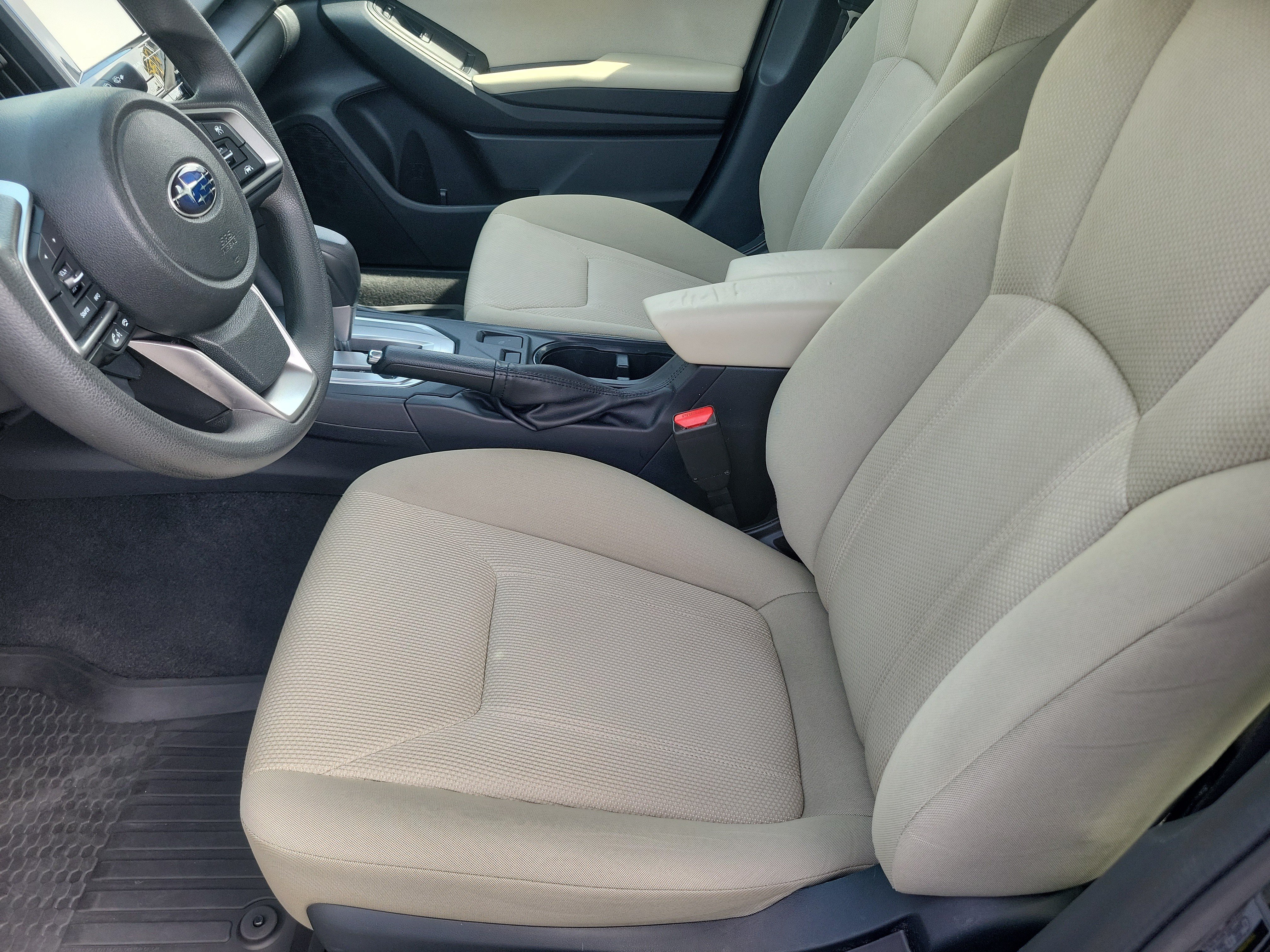 Used 2023 Subaru Impreza 2.0i AWD/4WD image 19
