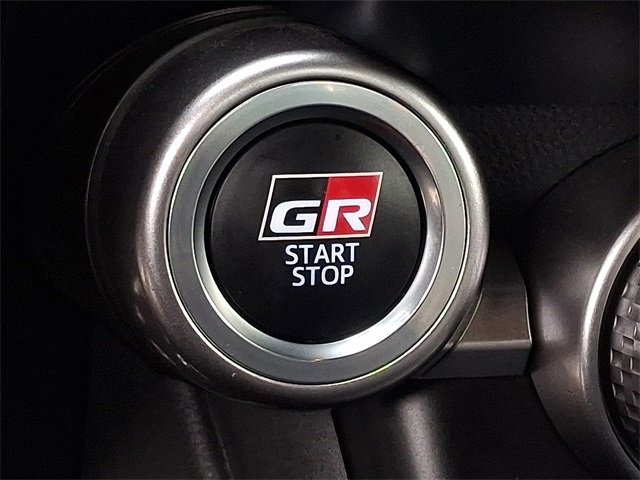 Used 2023 Toyota GR86 Premium image 22