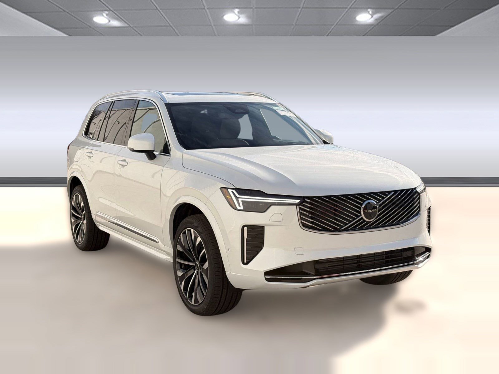 New 2026 Volvo XC90 T8 Ultra image 7