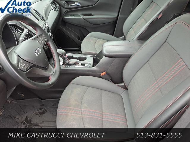 Used 2024 Chevrolet Equinox RS image 22