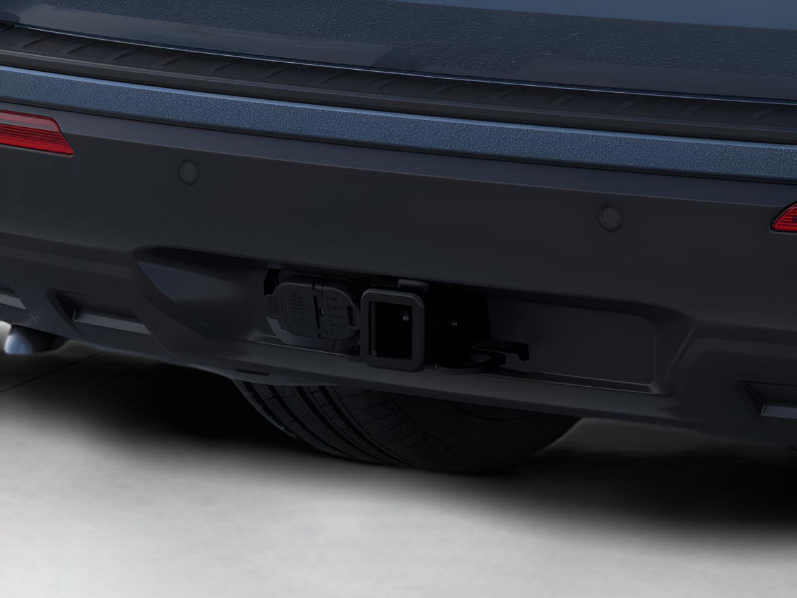 New 2026 Ford Explorer Active AWD/4WD image 23