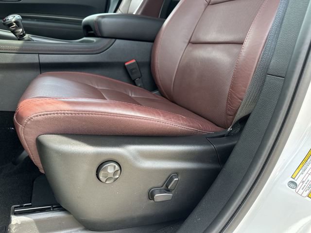 Used 2026 Dodge Durango GT AWD/4WD image 16
