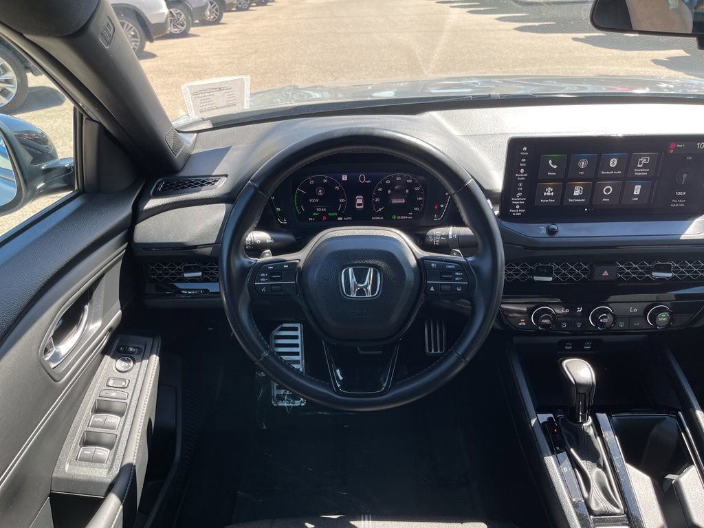 Used 2023 Honda Accord Sport image 14