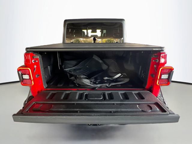 Used 2020 Jeep Gladiator Rubicon image 28