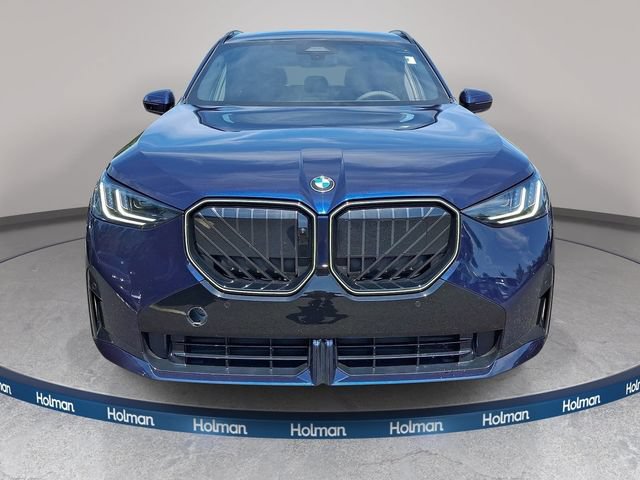 New 2026 BMW X3 xDrive30 AWD/4WD image 2
