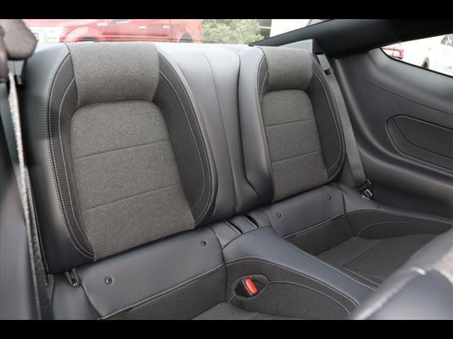 New 2025 Ford Mustang GT image 13