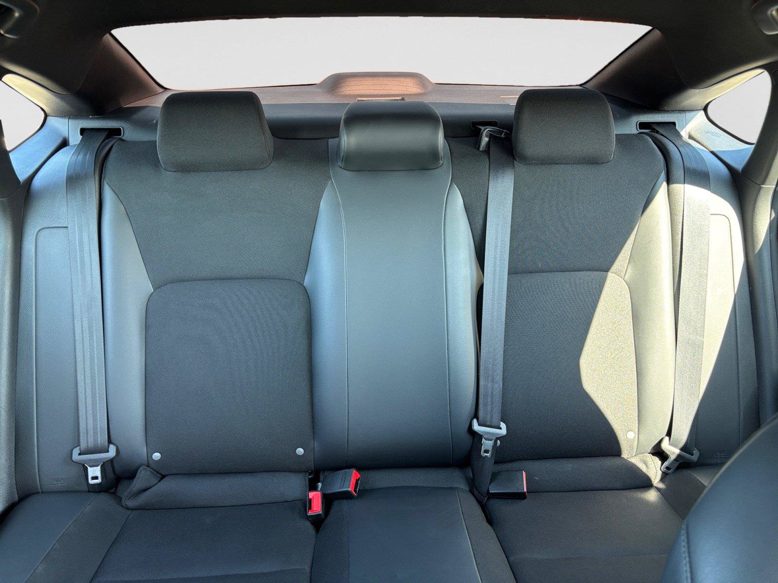 Used 2023 Honda Civic Sport image 18
