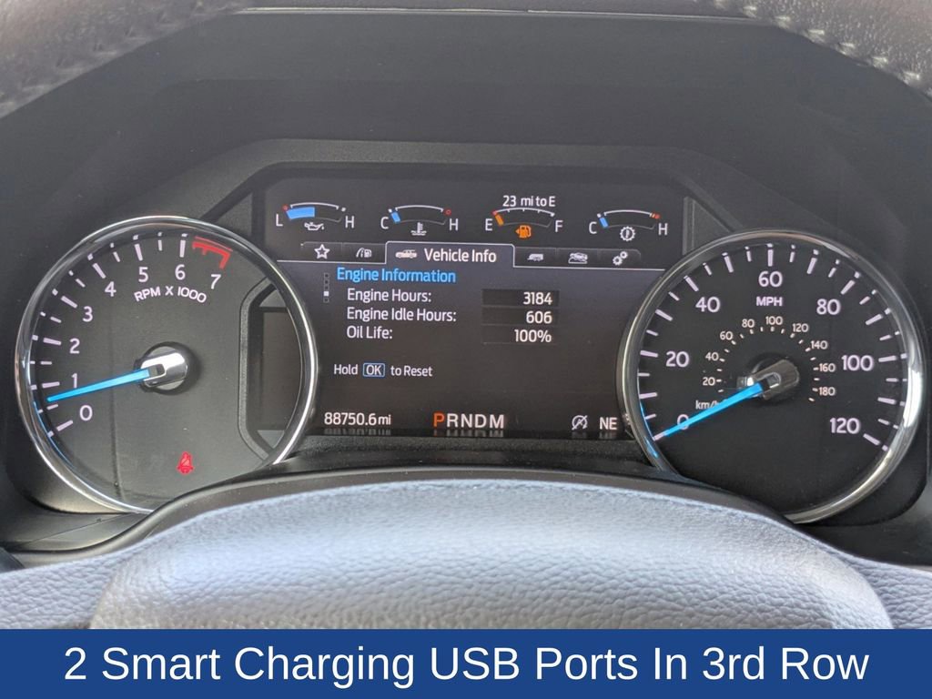 Certified 2020 Ford Expedition XLT w/ Equipment Group 202A image 30