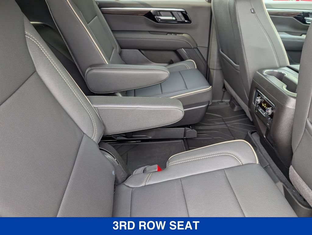 New 2026 Chevrolet Tahoe Premier w/ Sun And Tow Package AWD/4WD image 33