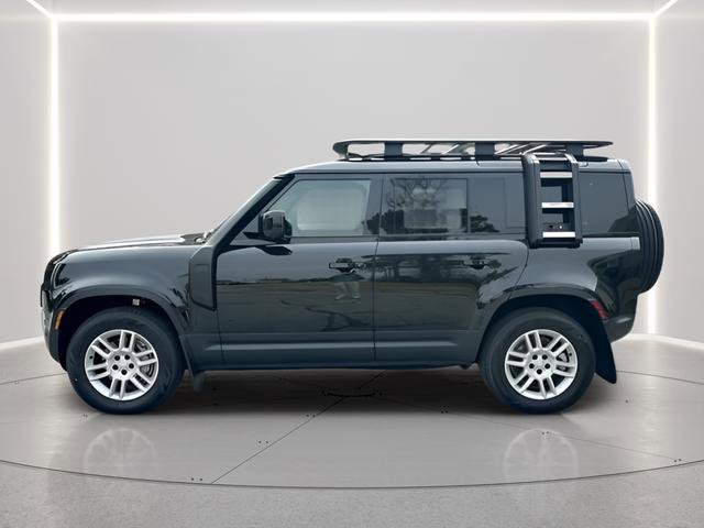 Certified 2025 Land Rover Defender 110 S image 2