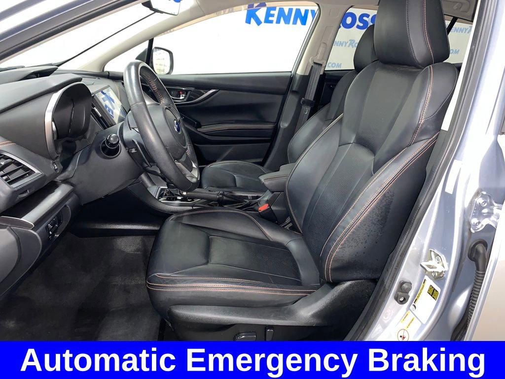 Used 2019 Subaru Crosstrek 2.0i Limited w/ Popular Package #2 image 7