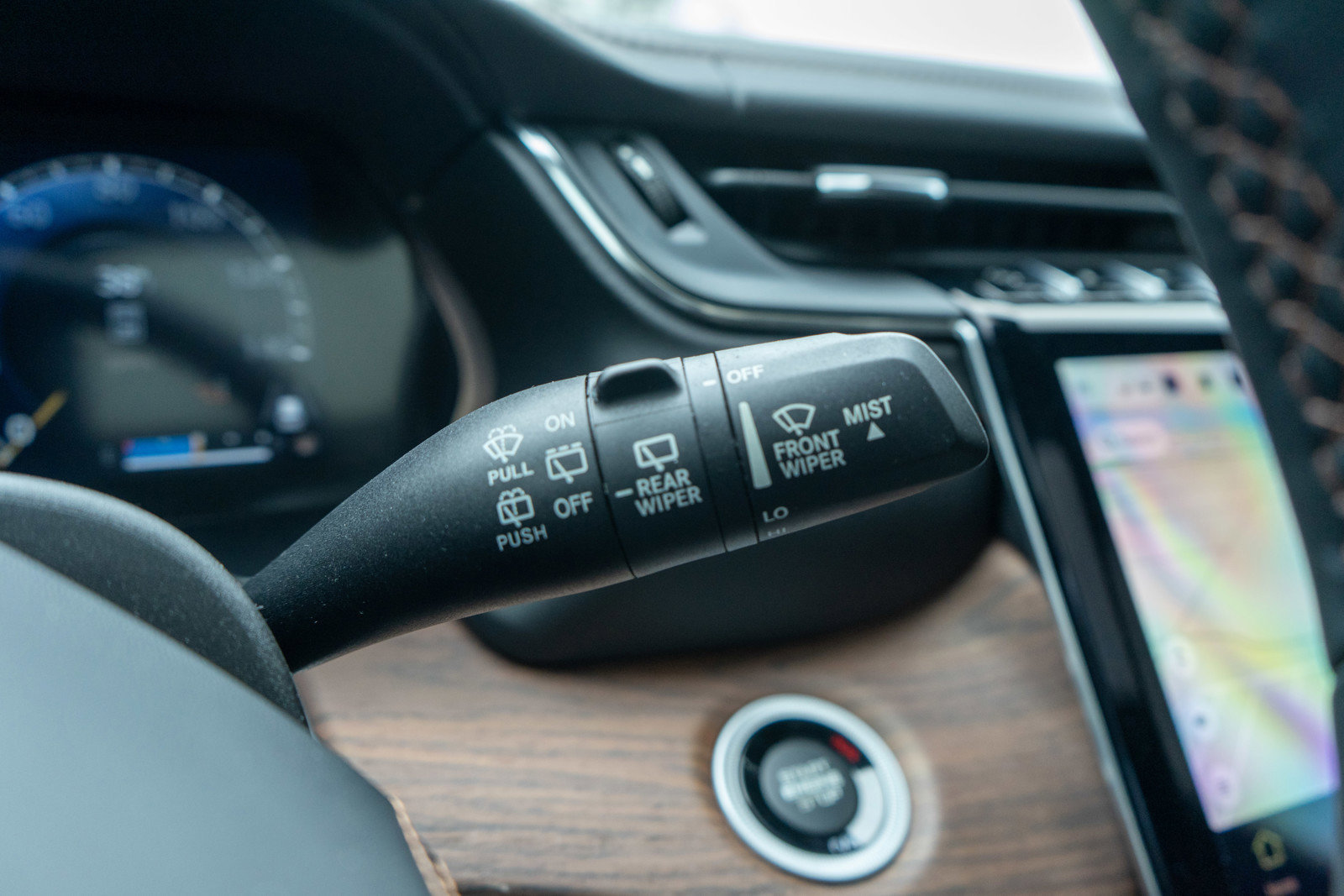 Used 2023 Jeep Grand Cherokee Summit image 30