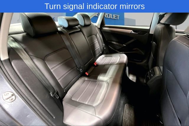 Used 2020 Volkswagen Passat 2.0T SE image 24