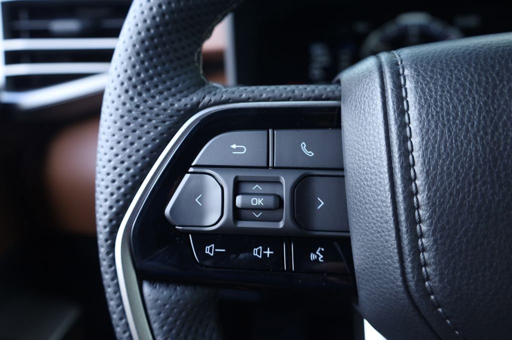 New 2026 Toyota Tundra 1794 Edition image 29