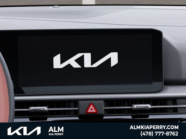 New 2026 Kia Sportage SX FWD image 20