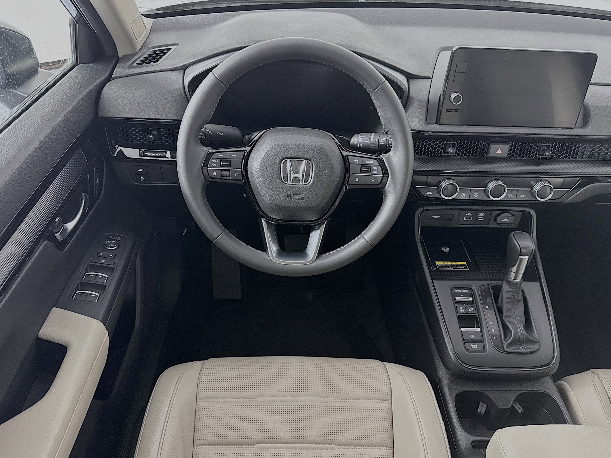 Certified 2023 Honda CR-V EX-L image 22
