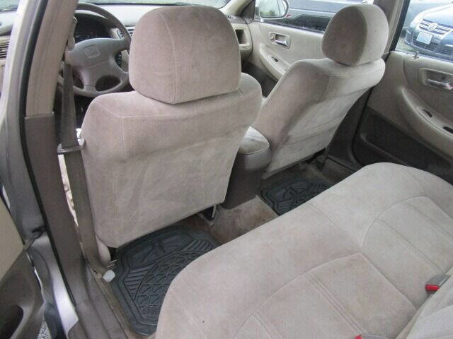 Used 1999 Honda Accord LX image 16