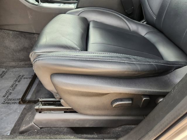 Used 2023 Subaru Ascent Limited w/ Technology Package image 18