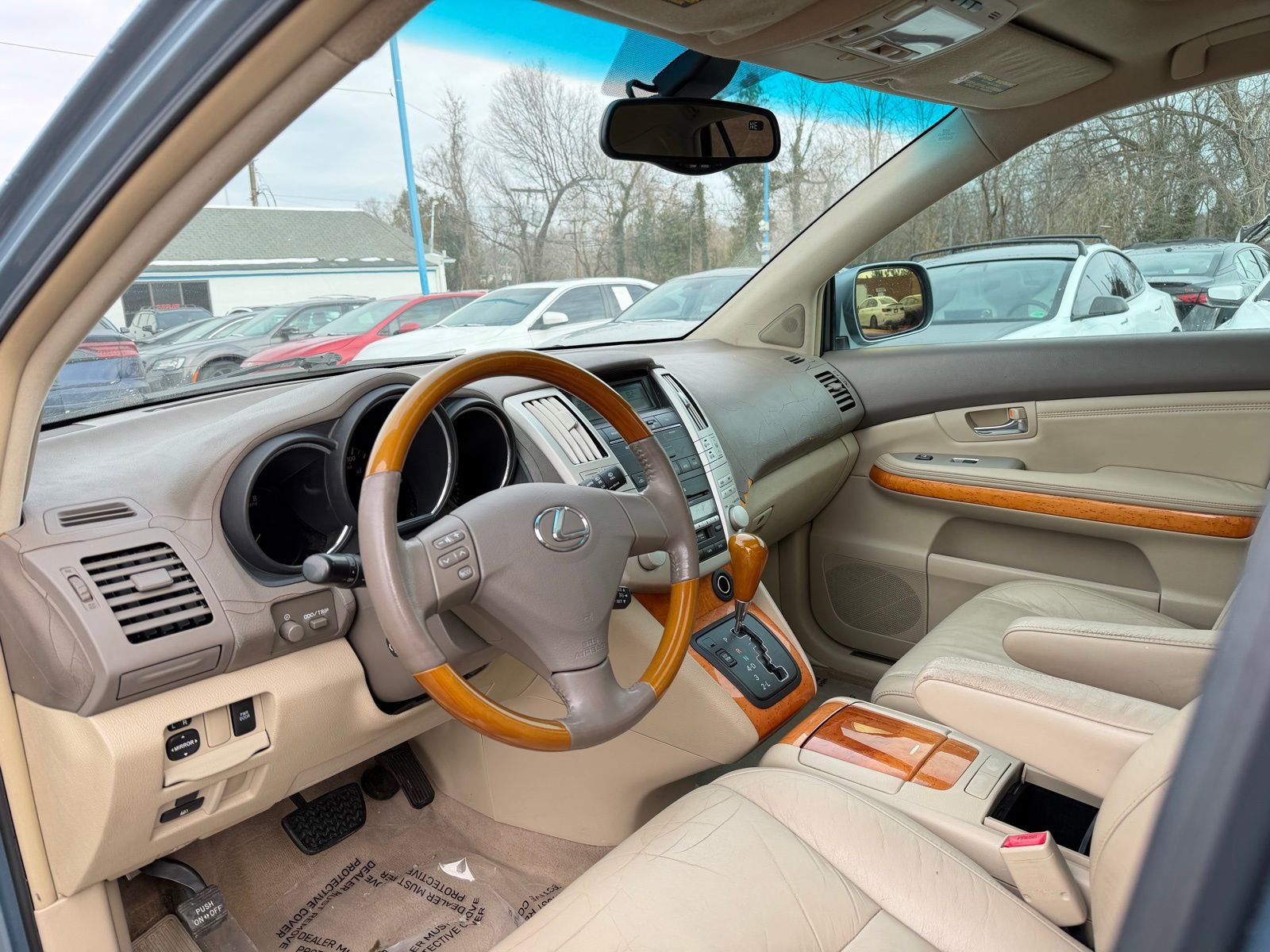 Used 2005 Lexus RX 330 image 11