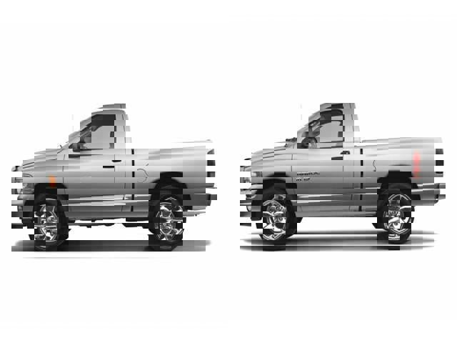 Used 2004 Dodge Ram 1500 Truck SLT image 3