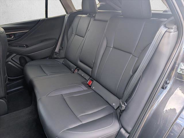Certified 2023 Subaru Outback Touring XT image 19