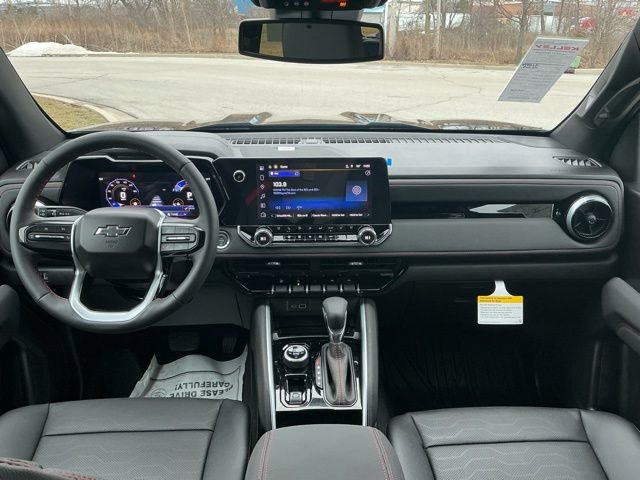 New 2026 Chevrolet Colorado Z71 w/ Technology Package image 22