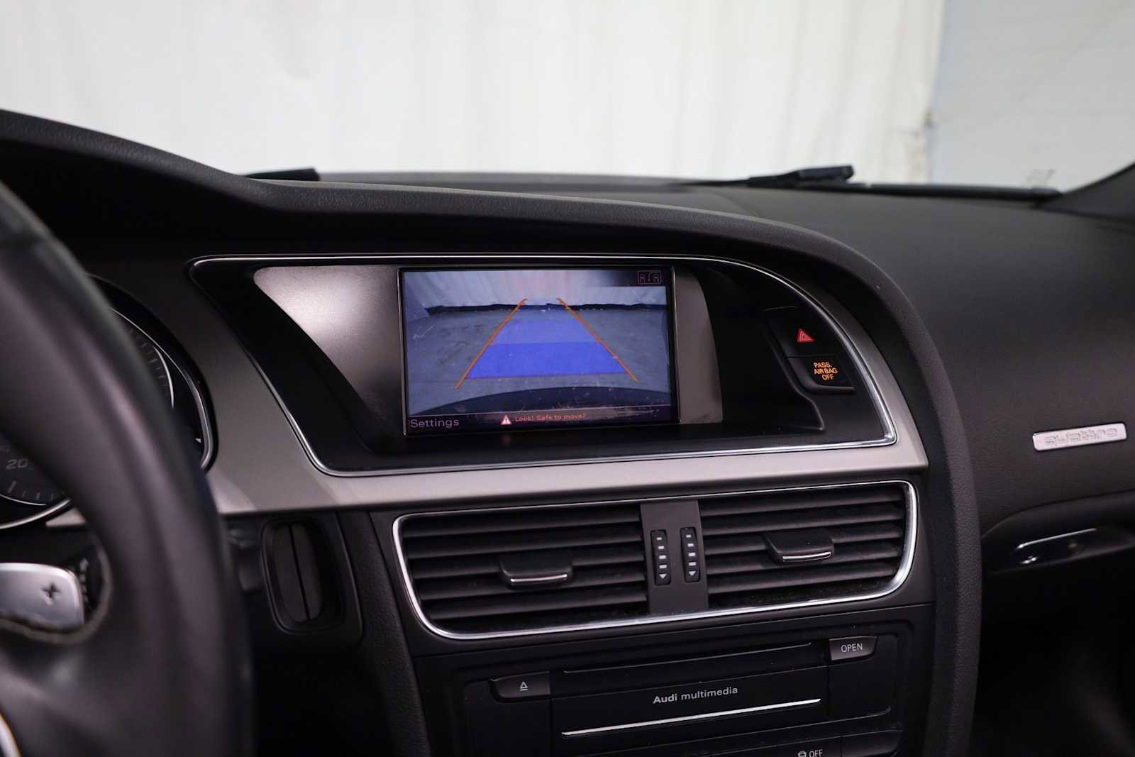 Used 2011 Audi S5 Prestige w/ Prestige Pkg image 31