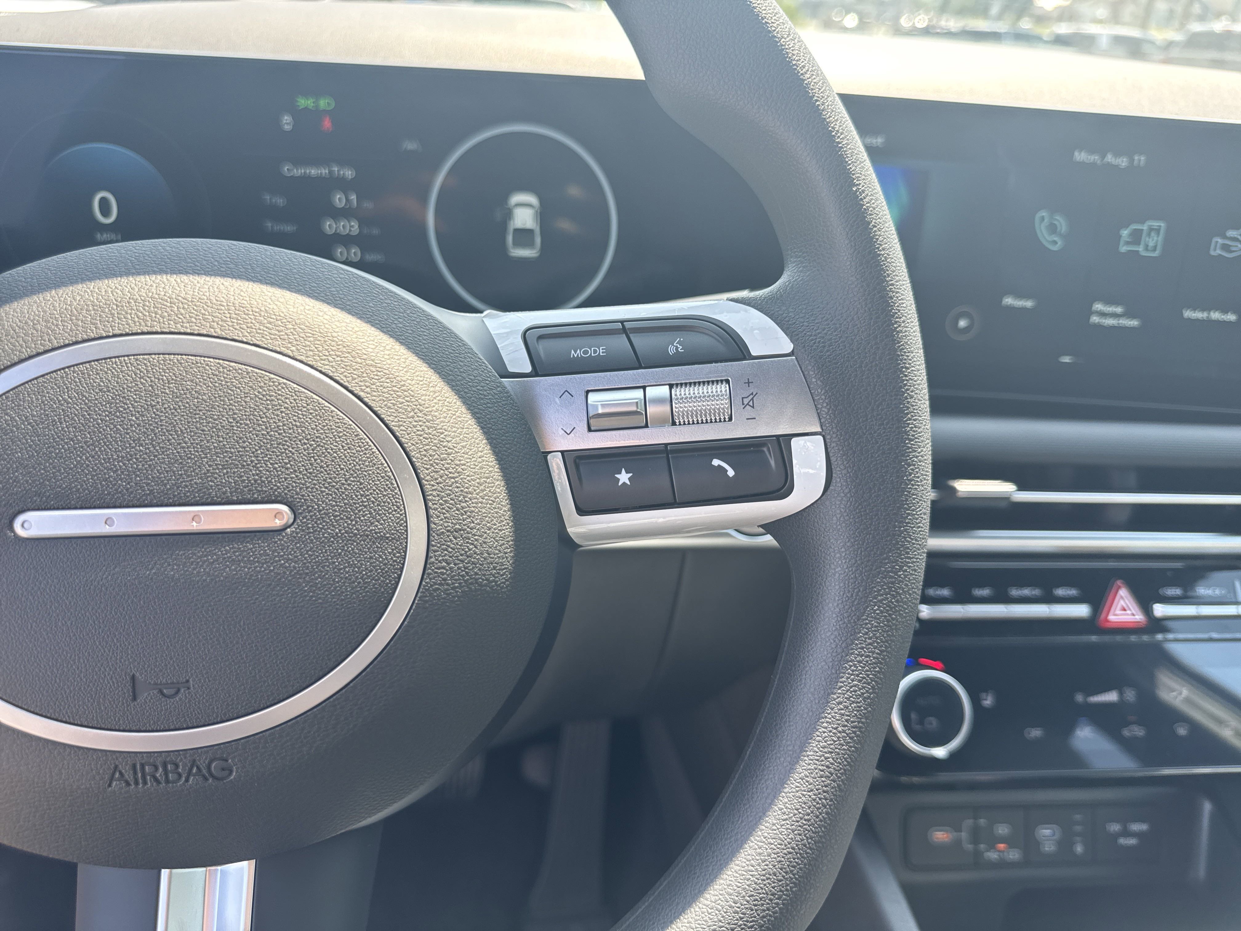 New 2026 Hyundai Santa Cruz SEL image 19