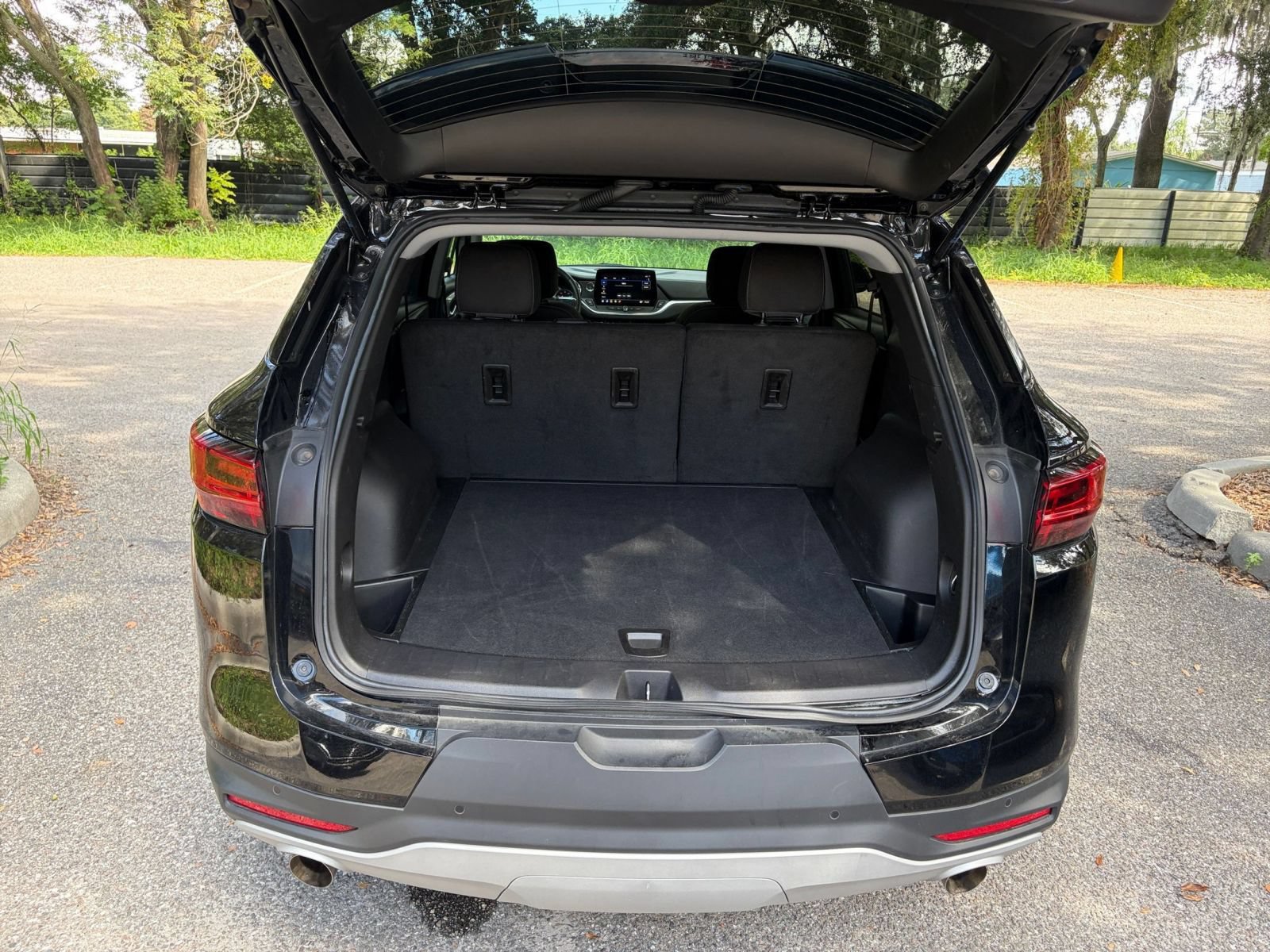 Used 2026 Chevrolet Blazer LT FWD image 31