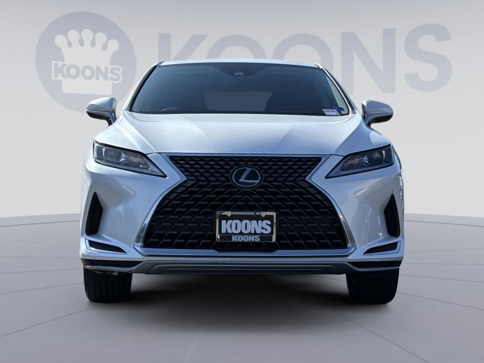 Used 2022 Lexus RX 350 AWD image 11