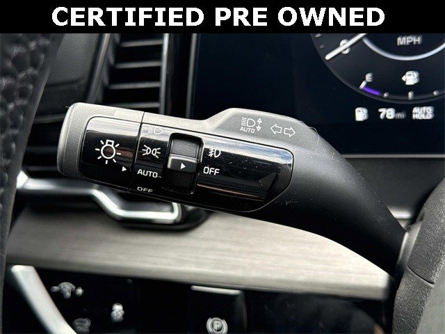 Used 2024 Kia Sportage X-Pro Prestige image 27