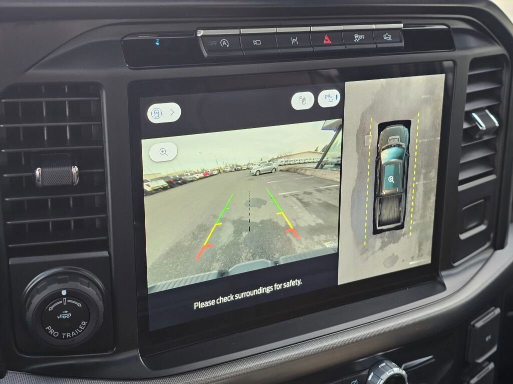 Certified 2024 Ford F150 Raptor image 30