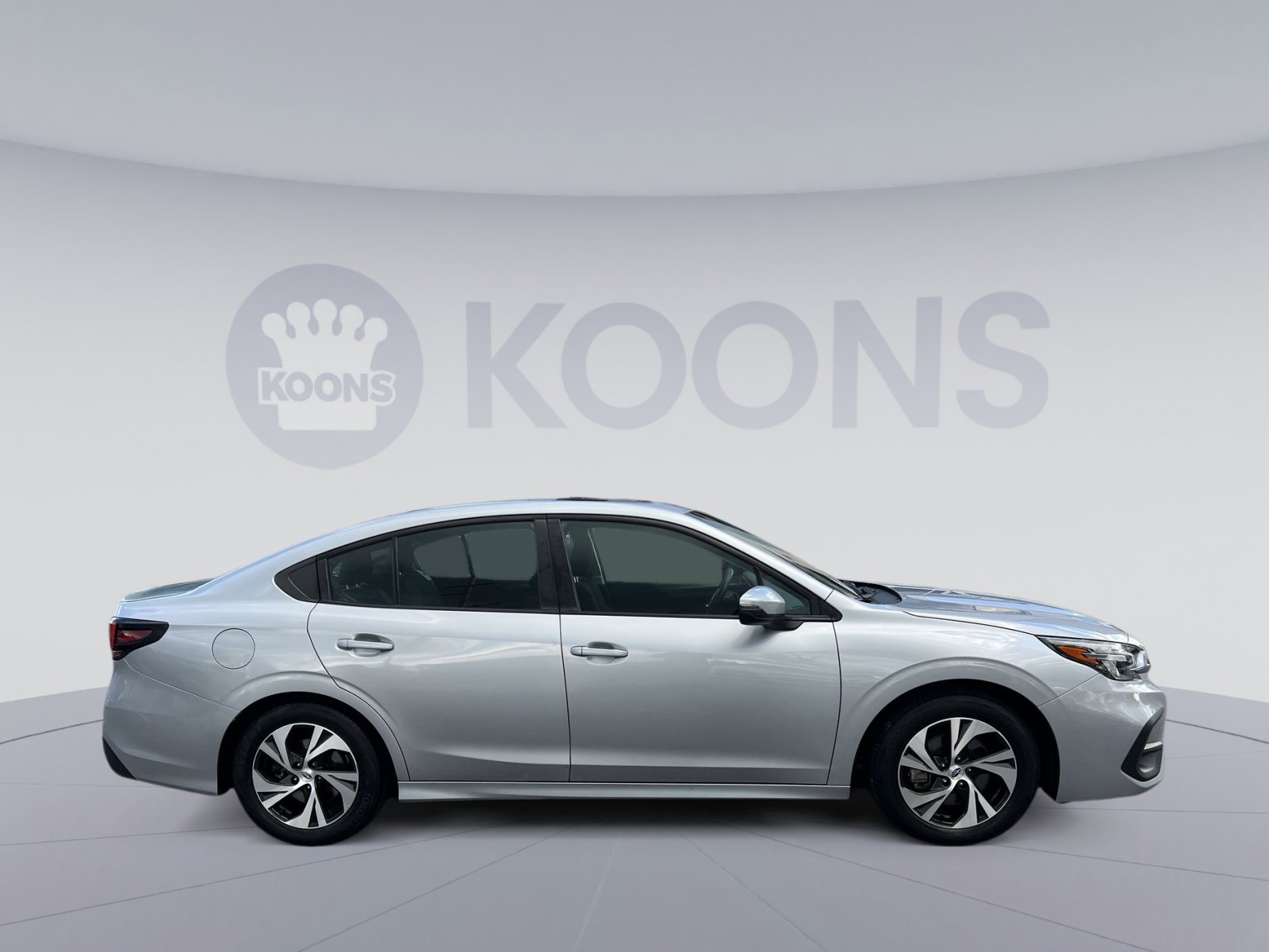 Used 2023 Subaru Legacy Premium AWD/4WD image 17